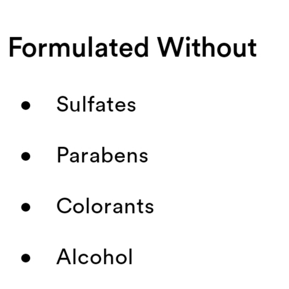 BLACK JACK INTENSE THERAPY LIP BALM NATURAL MINT & SHEA BUTTER SPF 25. - Picture 5 of 9